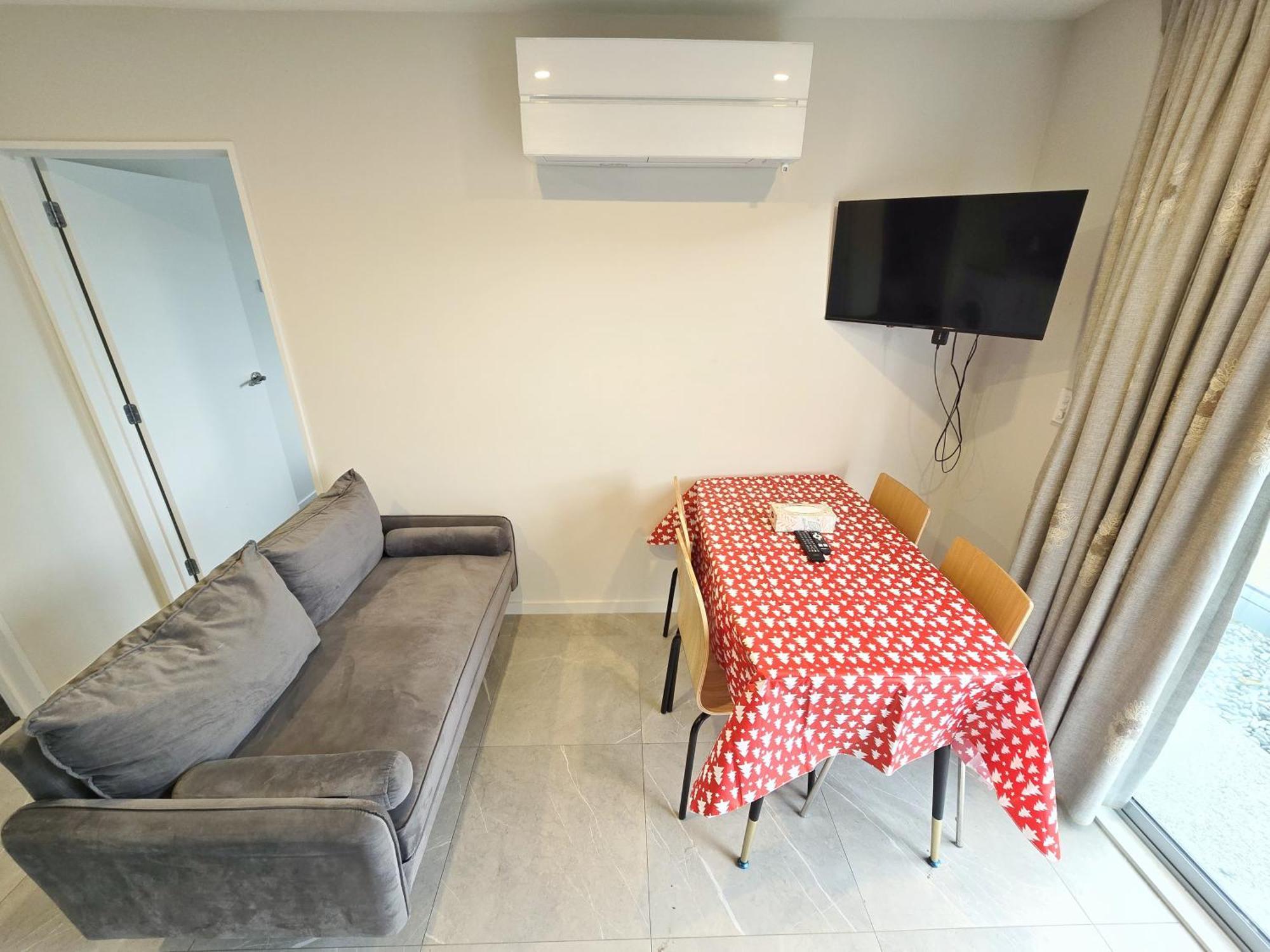 3E Apartment Lake Tekapo Εξωτερικό φωτογραφία